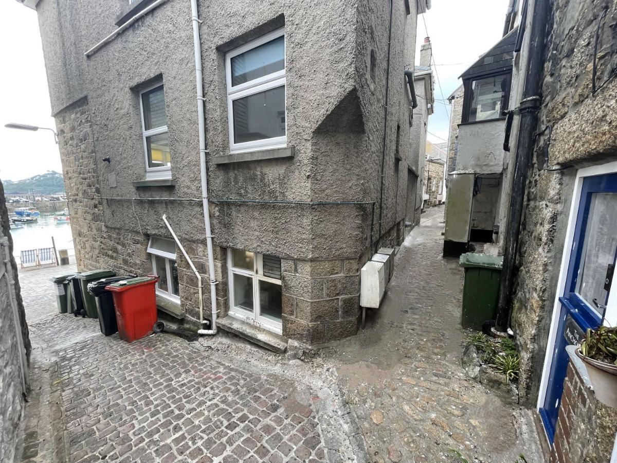 Sixpence Cottage, A Few Steps From The Harbour! Сент-Айвс Экстерьер фото